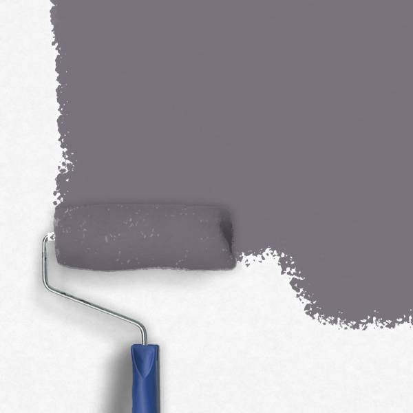 Zero-Lacke Wandfarbe Dispersionsfarbe L151 | Dunkelviolett Osaki | Lösungsmittelfrei Zero-Lacke Wandfarbe Dispersionsfarbe L151 | Dunkelviolett Osaki | Lösungsmittelfrei