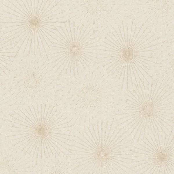 A.S. Creation | The BOS | 388183 | Vliestapete | Streifenoptik | 0.53 x 10.05 m | Creme A.S. Creation | The BOS | 388183 | Vliestapete | Streifenoptik | 0.53 x 10.05 m | Creme