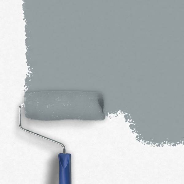 Zero-Lacke Innenfarbe Dispersionsfarbe K162 | Dunkelblau Handa Island | Lösungsmittelfrei Zero-Lacke Innenfarbe Dispersionsfarbe K162 | Dunkelblau Handa Island | Lösungsmittelfrei