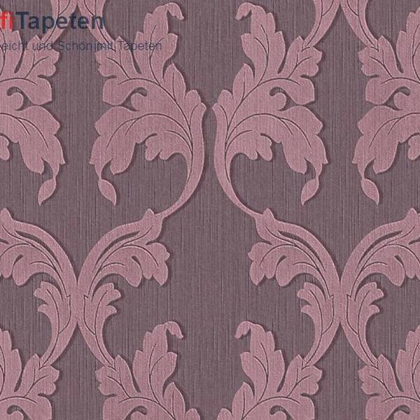 A.S. Creation | Tessuto | 956285 | Vliestapete | Barock | 0.53 x 10.05 m | Violett A.S. Creation | Tessuto | 956285 | Vliestapete | Barock | 0.53 x 10.05 m | Violett