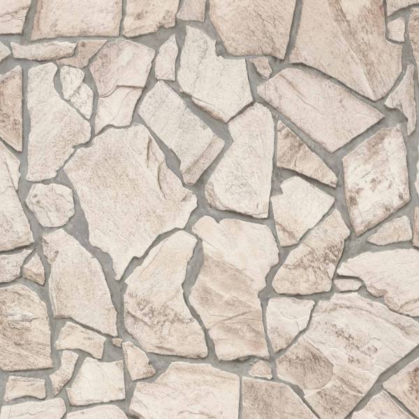 A.S. Creation | Elements | 927323 | Vliestapete | Steinoptik | 0.53 x 10.05 m | Beige A.S. Creation | Elements | 927323 | Vliestapete | Steinoptik | 0.53 x 10.05 m | Beige