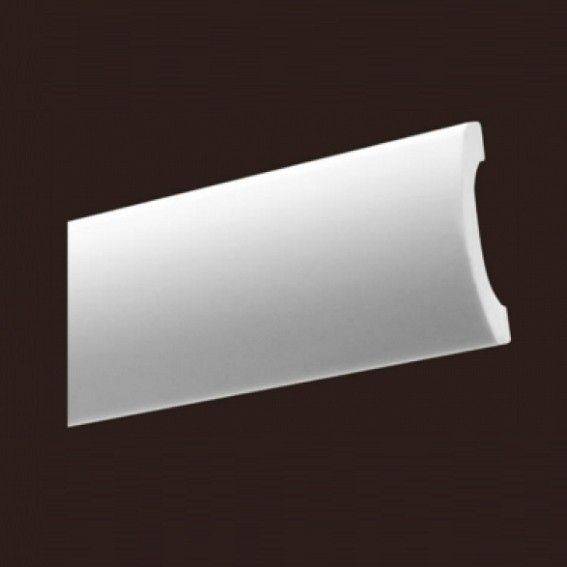 NMC | Innenwinkel für Fußbodenleiste "Maastricht" FD3 | WALLSTYL | 20 x 100 mm | Polystyrol | weiß NMC | Innenwinkel für Fußbodenleiste "Maastricht" FD3 | WALLSTYL | 20 x 100 mm | Polystyrol | weiß