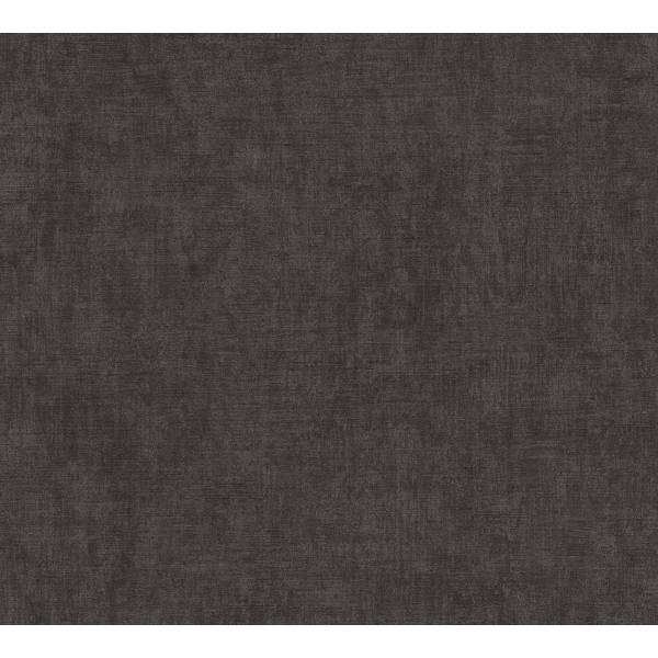 A.S. Creation | New Walls | 374235 | Vliestapete | Einfarbig | Uni | 0.53 x 10.05 m | Schwarz A.S. Creation | New Walls | 374235 | Vliestapete | Einfarbig | Uni | 0.53 x 10.05 m | Schwarz