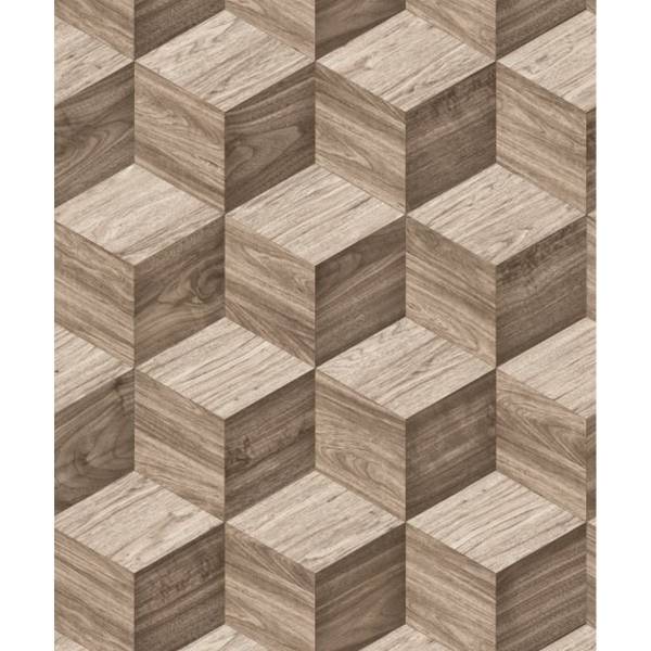 DesignID | NATURAL FAUX 2 | 232122 | Vliestapete | 3D Optik | 0.53 x 10.05 m | Braun DesignID | NATURAL FAUX 2 | 232122 | Vliestapete | 3D Optik | 0.53 x 10.05 m | Braun