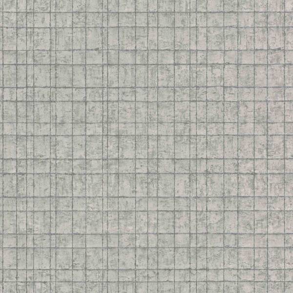 Rasch | Kerala | 551327 | Vliestapete | Streifenoptik | 0.53 x 10.05 m | Grau Rasch | Kerala | 551327 | Vliestapete | Streifenoptik | 0.53 x 10.05 m | Grau