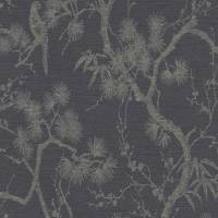 A.S. Creation | Metropolitan Stories 2 | 378672 | Vliestapete | Natur | 0.53 x 10.05 m | Grau