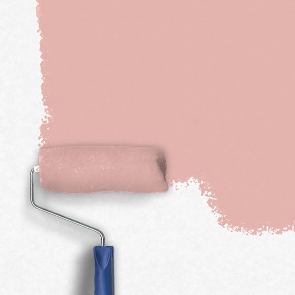 Zero-Lacke Innenfarbe Dispersionsfarbe H138 | Dunkelrosa Kume | Lösungsmittelfrei Zero-Lacke Innenfarbe Dispersionsfarbe H138 | Dunkelrosa Kume | Lösungsmittelfrei