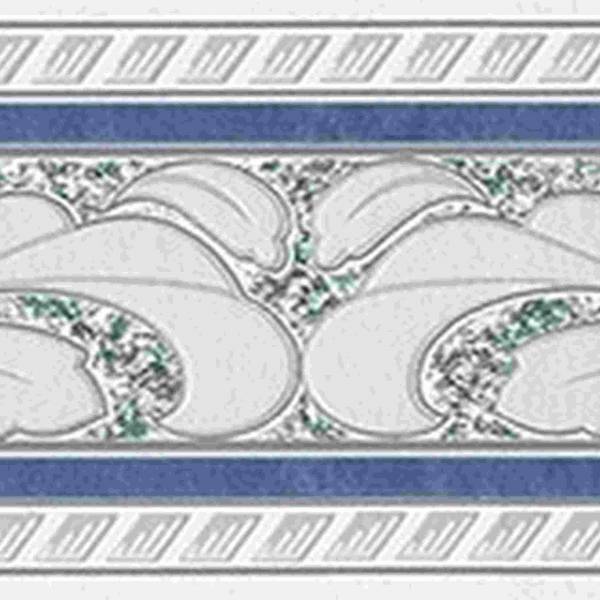 A.S. Creation | Only Borders 9 | 681645 | Vliesbordüre | Borte | 0.1 x 5 m | Blau A.S. Creation | Only Borders 9 | 681645 | Vliesbordüre | Borte | 0.1 x 5 m | Blau