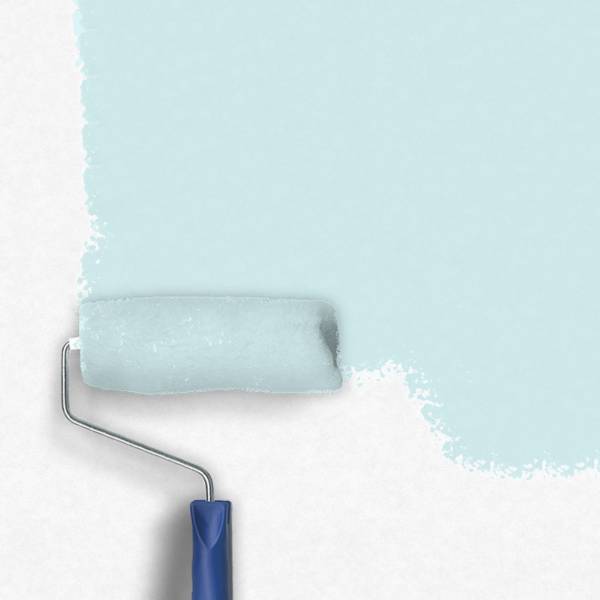 Zero-Lacke Wandfarbe Dispersionsfarbe F031 | Mint Bequia | Lösungsmittelfrei Zero-Lacke Wandfarbe Dispersionsfarbe F031 | Mint Bequia | Lösungsmittelfrei