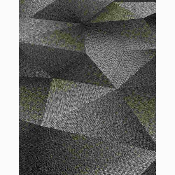 Erismann | Fashion for Walls 3 | 31021615 | Vliestapete | 3D Optik | 0.53 x 10.05 m | Schwarz Erismann | Fashion for Walls 3 | 31021615 | Vliestapete | 3D Optik | 0.53 x 10.05 m | Schwarz