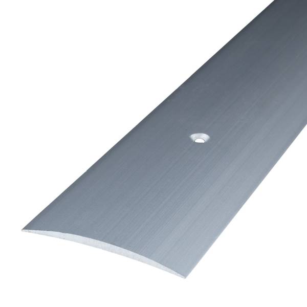 PROVISTON | Übergangsprofil | Höhe 5mm | Breite 60mm | Länge 1000mm | Übergangsschiene | Aluminium PROVISTON | Übergangsprofil | Höhe 5mm | Breite 60mm | Länge 1000mm | Übergangsschiene | Aluminium