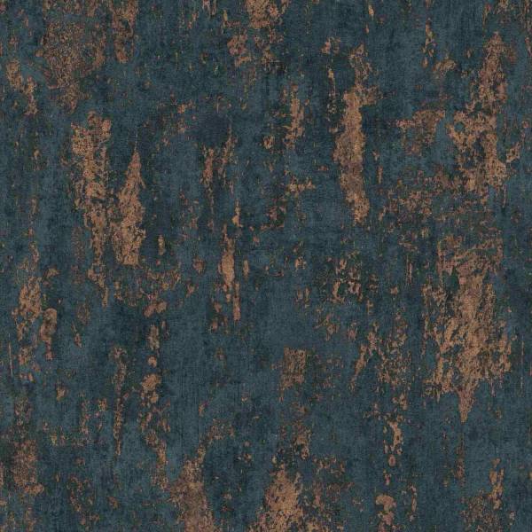 Erismann | Casual Chic | 10273-44 | Vliestapete | Einfarbig | Uni | 0.53 x 10.05 m | Blau Erismann | Casual Chic | 10273-44 | Vliestapete | Einfarbig | Uni | 0.53 x 10.05 m | Blau