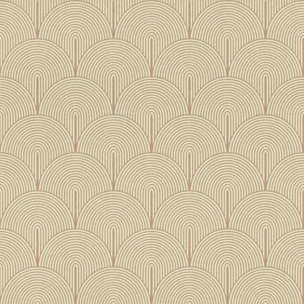 Rasch | Salisbury | 552478 | Vliestapete | Vintage | Retro | 0.53 x 10.05 m | Braun Rasch | Salisbury | 552478 | Vliestapete | Vintage | Retro | 0.53 x 10.05 m | Braun