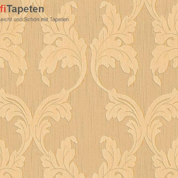 A.S. Creation | Tessuto | 956283 | Vliestapete | Barock | 0.53 x 10.05 m | Beige A.S. Creation | Tessuto | 956283 | Vliestapete | Barock | 0.53 x 10.05 m | Beige