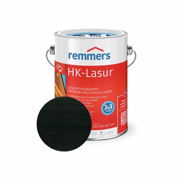 Remmers HK-Lasur | Premium-Holzschutz | Lösemittelbasis | Feuchteschutz | kostenfreie Lieferung Remmers HK-Lasur | Premium-Holzschutz | Lösemittelbasis | Feuchteschutz | kostenfreie Lieferung