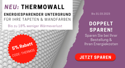 Thermo Wall Tapete
