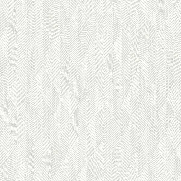A.S. Creation | Il Decoro | 359981 | Vliestapete | Streifenoptik | 0.53 x 10.05 m | Weiß A.S. Creation | Il Decoro | 359981 | Vliestapete | Streifenoptik | 0.53 x 10.05 m | Weiß