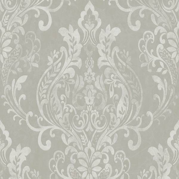 A.S. Creation | New Life | 376814 | Vliestapete | Barock | 0.53 x 10.05 m | Beige A.S. Creation | New Life | 376814 | Vliestapete | Barock | 0.53 x 10.05 m | Beige