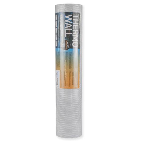 Thermo Tapete | M1-No.4000 | Energiesparend | Isolierend | Überstreichbar | Vlies | Schallhemmend Thermo Tapete | M1-No.4000 | Energiesparend | Isolierend | Überstreichbar | Vlies | Schallhemmend