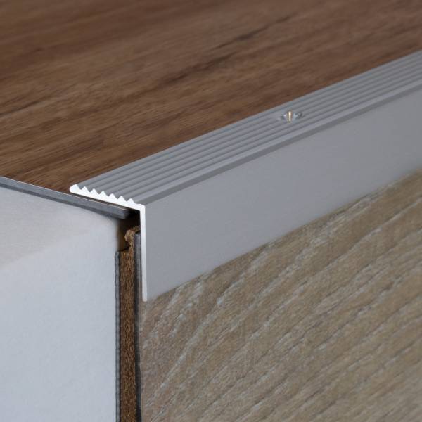 PROVISTON Treppenkanten- & Winkelprofile Höhe 20 mm Breite 20 mm PROVISTON Treppenkanten- & Winkelprofile Höhe 20 mm Breite 20 mm