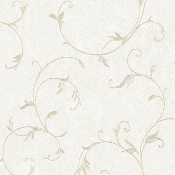 A.S. Creation | Romantico | 304182 | Vliestapete | Blumenoptik | 0.53 x 10.05 m | Beige A.S. Creation | Romantico | 304182 | Vliestapete | Blumenoptik | 0.53 x 10.05 m | Beige