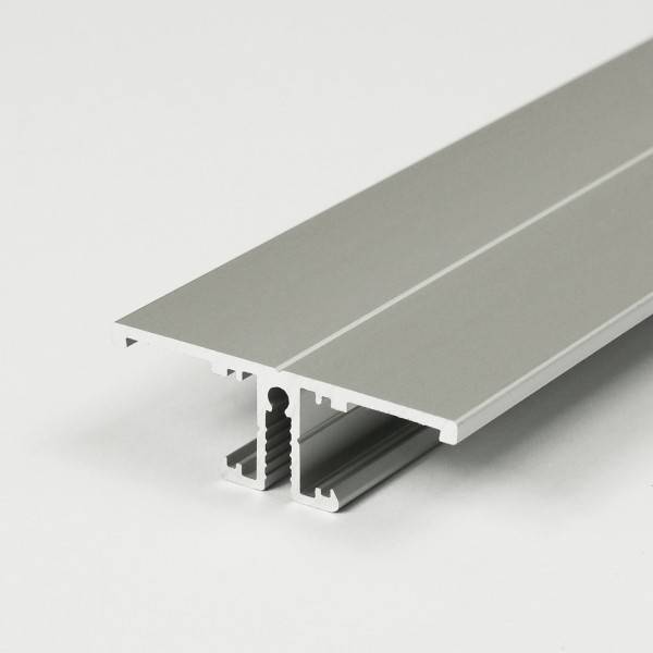 Topmet | Aluminiumprofil "Loco" | 13.5 x 40 x 2000 mm | Aluminium | LED Profil | LED Beleuchtung Topmet | Aluminiumprofil "Loco" | 13.5 x 40 x 2000 mm | Aluminium | LED Profil | LED Beleuchtung