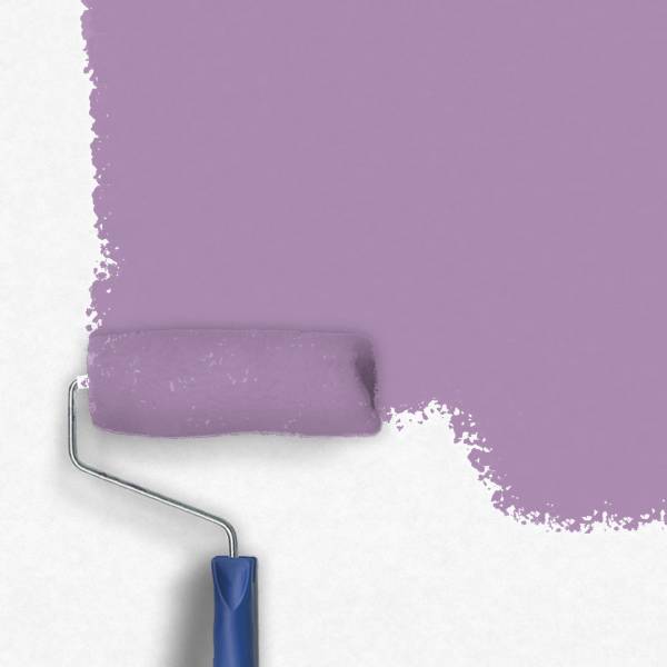 Zero-Lacke Innenfarbe Dispersionsfarbe K145 | Mittelviolett La Pelosa Beach | Lösungsmittelfrei Zero-Lacke Innenfarbe Dispersionsfarbe K145 | Mittelviolett La Pelosa Beach | Lösungsmittelfrei