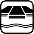 Schwimmend verlegen