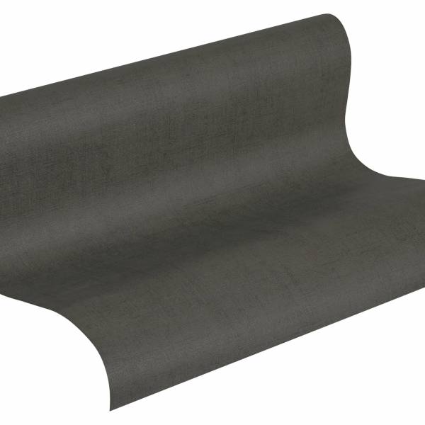 A.S. Creation | Ethnic Origin | 371752 | Vliestapete | Einfarbig | 0.53 x 10.05 m | Schwarz A.S. Creation | Ethnic Origin | 371752 | Vliestapete | Einfarbig | 0.53 x 10.05 m | Schwarz