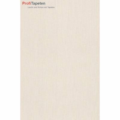 Rasch Textil Seraphine | 076478 | Vliestapete Einfarbig | 0.53 m x 10.05 m | Beige