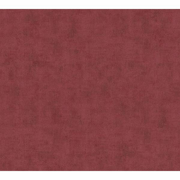 A.S. Creation | Neue Bude 2.0 Edition 2 | 374172 | Vliestapete | Uni | 0.53 x 10.05 m | Rot A.S. Creation | Neue Bude 2.0 Edition 2 | 374172 | Vliestapete | Uni | 0.53 x 10.05 m | Rot