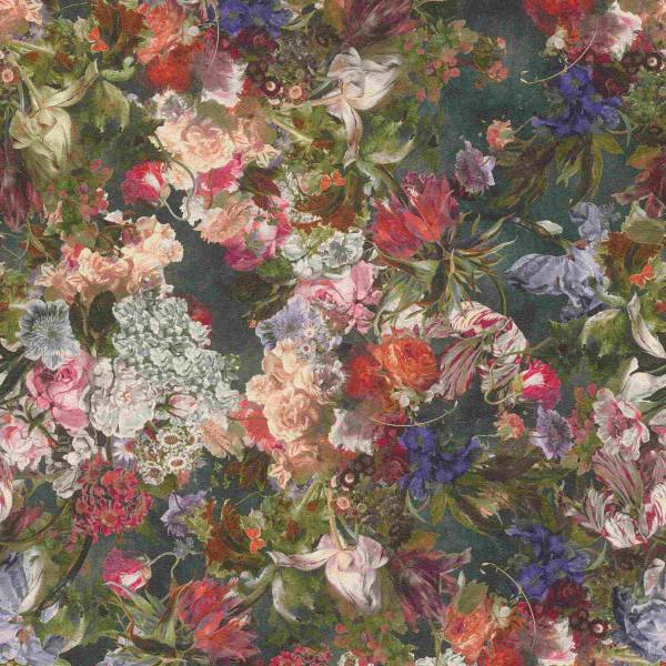 Rasch | Selection | 605662 | Vliestapete | Muster & Motive | 0.53 x 10.05 m | Bunt Rasch | Selection | 605662 | Vliestapete | Muster & Motive | 0.53 x 10.05 m | Bunt