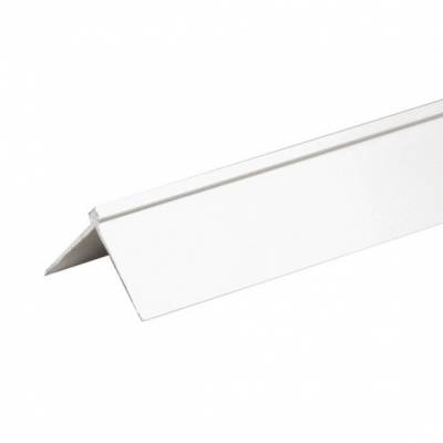 tapeten eckleiste weiss 22 x 22 mm profitapeten de