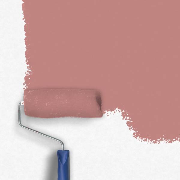 Zero-Lacke Innenfarbe Dispersionsfarbe J138 | Dunkelrosa Perth | Lösungsmittelfrei Zero-Lacke Innenfarbe Dispersionsfarbe J138 | Dunkelrosa Perth | Lösungsmittelfrei