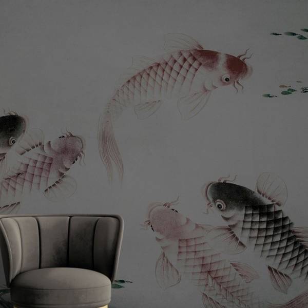 A.S. Creation | Walls by Patel 1 | DD110776 | Fototapete | Vlies | Versch. Größen | Tiere | Grau A.S. Creation | Walls by Patel 1 | DD110776 | Fototapete | Vlies | Versch. Größen | Tiere | Grau