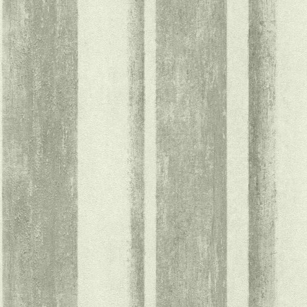 Rasch | Linares | 617764 | Vliestapete | Streifenoptik | 0.53 x 10.05 m | Grau Rasch | Linares | 617764 | Vliestapete | Streifenoptik | 0.53 x 10.05 m | Grau