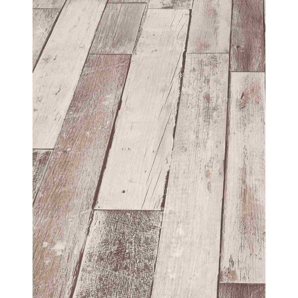 Erismann | Imitations 2 | 21023611 | Vliestapete | Holzoptik | 0.53 x 10.05 m | Braun Erismann | Imitations 2 | 21023611 | Vliestapete | Holzoptik | 0.53 x 10.05 m | Braun