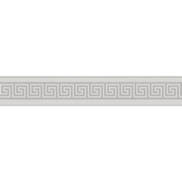 A.S. Creation | Only Borders 11 | 383914 | Vliesbordüre | Geometrisch | 5.00 x 0.10 m | Grau A.S. Creation | Only Borders 11 | 383914 | Vliesbordüre | Geometrisch | 5.00 x 0.10 m | Grau