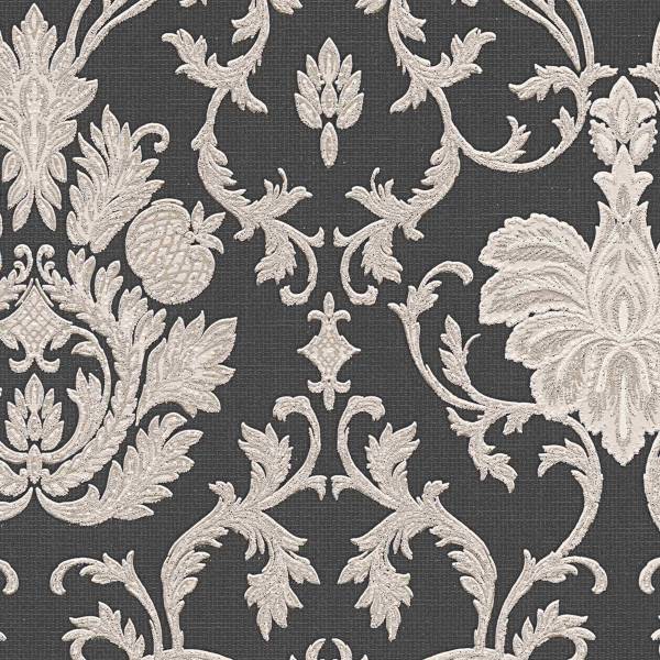 A.S. Creation | Belle Epoque | 339058 | Papiertapete | Blumenoptik | 0.53 x 10.05 m | Beige A.S. Creation | Belle Epoque | 339058 | Papiertapete | Blumenoptik | 0.53 x 10.05 m | Beige