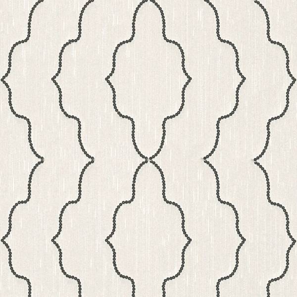 A.S. Creation | AP Wall Fashion | 306153 | Vliestapete | 3D Optik | 0.53 x 3.2 m | Beige
