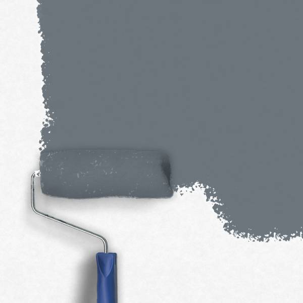 Zero-Lacke Innenfarbe Dispersionsfarbe Y100 | Dunkelgrau Wall Grey | Lösungsmittelfrei Zero-Lacke Innenfarbe Dispersionsfarbe Y100 | Dunkelgrau Wall Grey | Lösungsmittelfrei