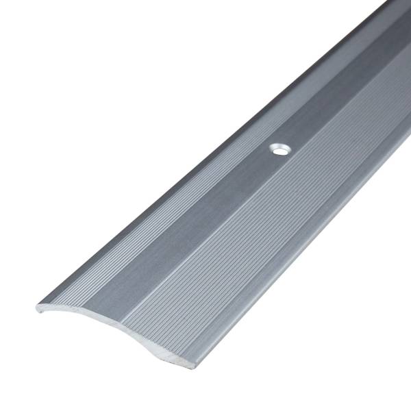 PROVISTON Übergangsprofil 40 x 1000 mm Einfasshöhe 0 - 18 mm Übergangsschiene Aluminium PROVISTON Übergangsprofil 40 x 1000 mm Einfasshöhe 0 - 18 mm Übergangsschiene Aluminium