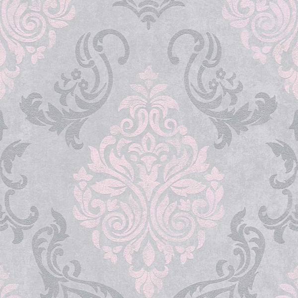 A.S. Creation | Memory 3 | 953726 | Vliestapete | Barock | 0.53 x 10.05 m | Grau A.S. Creation | Memory 3 | 953726 | Vliestapete | Barock | 0.53 x 10.05 m | Grau