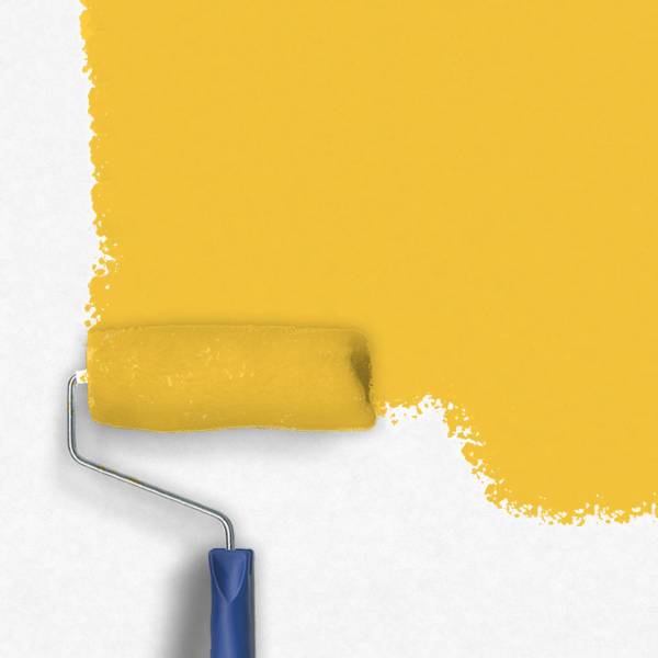 Zero-Lacke Wandfarbe Dispersionsfarbe L077 | Mittelorange Lemonade Orange | Lösungsmittelfrei Zero-Lacke Wandfarbe Dispersionsfarbe L077 | Mittelorange Lemonade Orange | Lösungsmittelfrei