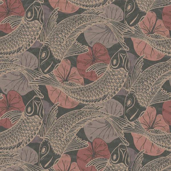 A.S. Creation | Metropolitan Stories 2 | 378595 | Vliestapete | Natur | 0.53 x 10.05 m | Braun A.S. Creation | Metropolitan Stories 2 | 378595 | Vliestapete | Natur | 0.53 x 10.05 m | Braun