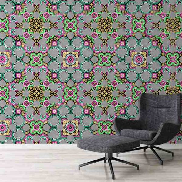 A.S. Creation | Walls by Patel 1 | DD110536 | Fototapete | Vlies | Versch. Größen | Abstrakt | Grün A.S. Creation | Walls by Patel 1 | DD110536 | Fototapete | Vlies | Versch. Größen | Abstrakt | Grün