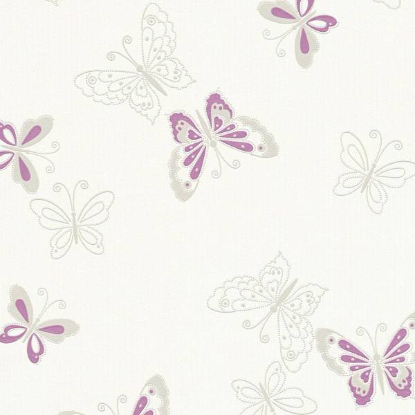 A.S. Creation | Happy Spring | 347651 | Vliestapete | Muster & Motive | 0.53 x 10.05 m | Beige A.S. Creation | Happy Spring | 347651 | Vliestapete | Muster & Motive | 0.53 x 10.05 m | Beige