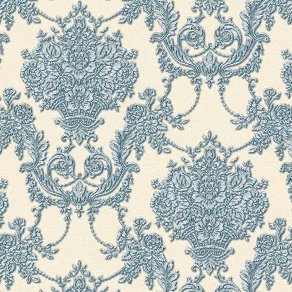 A.S. Creation | Château 5 | 344926 | Vliestapete | Vintage | Retro | 0.53 x 10.05 m | Beige A.S. Creation | Château 5 | 344926 | Vliestapete | Vintage | Retro | 0.53 x 10.05 m | Beige