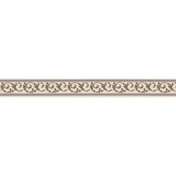 A.S. Creation | Only Borders 11 | 259110 | Foliebordüre | Borte | 0.05 x 5 m | Beige A.S. Creation | Only Borders 11 | 259110 | Foliebordüre | Borte | 0.05 x 5 m | Beige