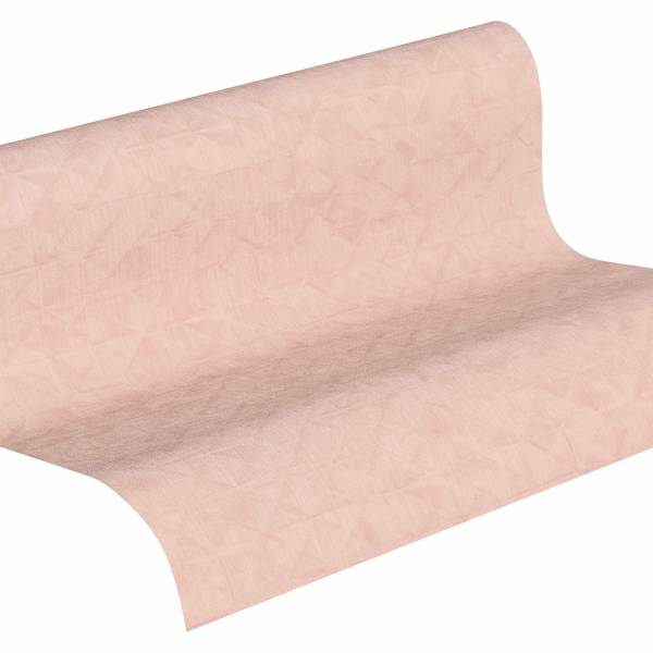 A.S. Creation | Exotic Life | 372841 | Vliestapete | Einfarbig | Uni | 0.53 x 10.05 m | Rosa A.S. Creation | Exotic Life | 372841 | Vliestapete | Einfarbig | Uni | 0.53 x 10.05 m | Rosa